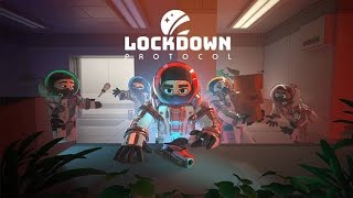 NEW Lockdown Protocol Mobile Like Game For AndroidiOS  3D Online Multiplayer [upl. by Anertak]