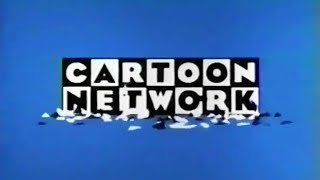 Trailer 1 VHS Continuities Huge Cartoon Network USA Tapes Compilation [upl. by Goldner]