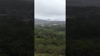 Diamond Head Hike Views  Honolulu Hawaii [upl. by Aelaza109]