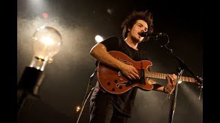 Milky Chance Live  Down by the River  Soundtrack Die Mitte der Welt [upl. by Earl660]