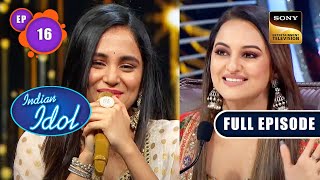 Indian Idol Season 13  Double XL Performances  Ep 16  Full Episode  30 Oct 2022 [upl. by Oj432]