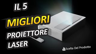 Miglior Proiettore Laser 2023 [upl. by Zosema]