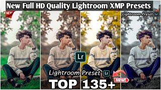 135 Lightroom preset  Best Lightroom Preset Of 2023  Adobe Lightroom Preset  New Presets 2023 [upl. by Valtin]