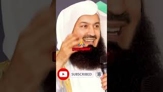 The Power of Repetition Divine vs Deceptive Mufti Menk motivation inspiration shortsfeed [upl. by Aronoel]