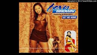 Foxy Brown  Get me Home Rams Megamix 2018 [upl. by Adali]