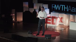 The new paradigms of product development  Günther Schuh  TEDxRWTHAachen [upl. by Christyna]