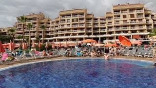 FAMILY GARDEN COMPOSTELA BEACH TENERIFE [upl. by Ewold219]