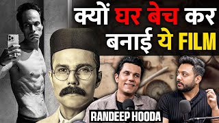 Body Transformation Exposing Bollywood Marriage Reality Of Sawarkar Ft Randeep Hooda  RealHit [upl. by Aitnohs504]