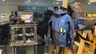 【ARCTERYX】FLHQにアークテリクスの新作が入荷しました！ [upl. by Ardnuaet]