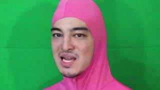 Filthy Frank  Nobody likes you Deathcore [upl. by Einnal]