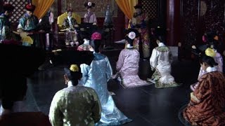 Choosing a Chinese Emperor’s Bride Required Intense Scrutiny [upl. by Maletta876]