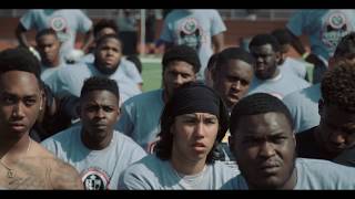 Annual HBCU Combine [upl. by Suravart629]