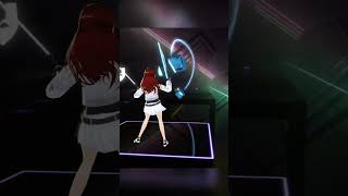 MEGALOVANIA  Beat Saber  capturedwithliv vrgames beatsaber [upl. by Glick]