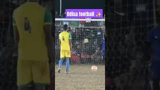 Best goalkeeper 😭 dance love newsong music sadri nagpuri football penalty new song [upl. by Hsirap]