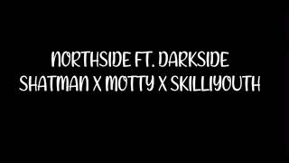 SKILLIYOUTH FT MOTTY  SHATMAN  MOVE BAAD  MAMBOISTUDIO [upl. by Debbra]