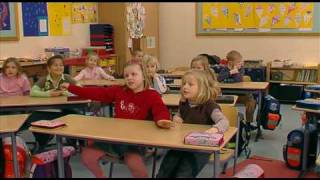 From Chants to Creative Language Games  Playway Teacher Training film no 6 [upl. by Halle]