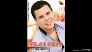 Davor Badrov  Za boljeg si rodjena  Audio 2010 [upl. by Iaverne]