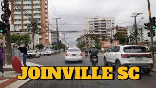 JOINVILLE SC 11102024 [upl. by Hannad70]