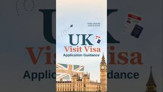 🇬🇧 Planning for UK Visit Visa Heres a Quick Guide 😎🧳 ukvisa travel visitvisa visitorvisa uk [upl. by Shirline]