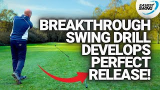 I Started Throwing My Golf Clubs And it Transformed My Golf Swing [upl. by Neukam]