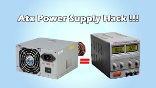 Diy Bench power supply part 1 [upl. by Lleda]