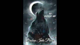 Broken Into Pieces instrumental [upl. by Scales]