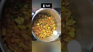 Bisibelebath RecipeBisibilabathBisibelebath PowderSambhar Sadam HyderabadKarnatakaRestaurant [upl. by Berna]