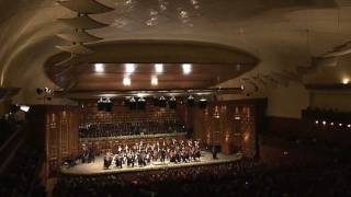 Beethoven Symphony No 8  Abbado · Berliner Philharmoniker [upl. by Hauge]