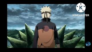 Naruto AMV Blood Water  Naruto VS Sasuke 1 hour version [upl. by Notsnorb]