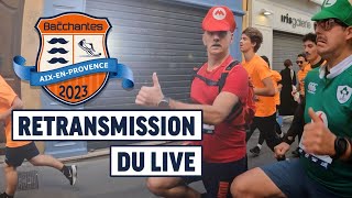 Live les Bacchantes AixenProvence  Retransmission [upl. by Martie]