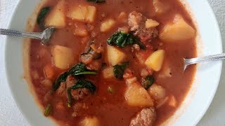 Oven Baked Beef Stew [upl. by Nolan]