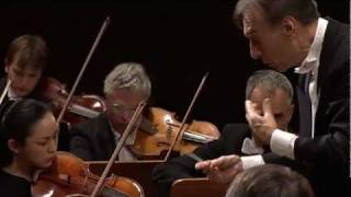 Beethoven Symphony No 7  Abbado · Berliner Philharmoniker [upl. by Fiedler995]