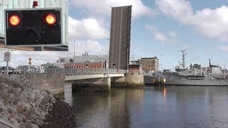 EastLink Bridge Dublin [upl. by Holna827]