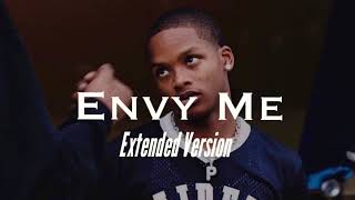 Envy Me  147Calboy “Extended Version” [upl. by Eerdua438]