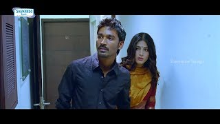 Maari 2 Telugu Full Movie 4K  Dhanush  Sai Pallavi  Tovino Thomas  Yuvan  Telugu New Movies [upl. by Atikin]