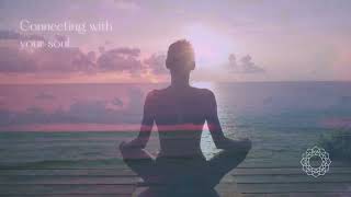 Easy Weight Loss Meditation [upl. by Kinnie]