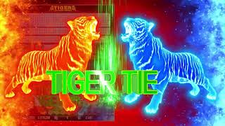 Tiger Baccarat Veritas Gameplay PV English version [upl. by Mindi455]