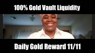 Ichthus Nation XRP Live  Daily Digital Gold Rewards 100 Liquidity 1111  xrp xrpnews xrparmy [upl. by Nissa569]