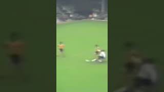 Incredible Martin Chivers Goal  1970 [upl. by Hamo]