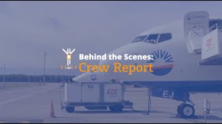 SunExpress Airlines  Behind the Scenes  Trailer [upl. by Mahon]