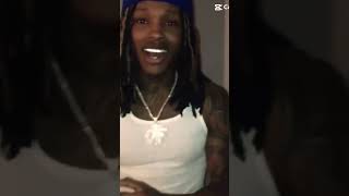 Rip king Von🕊️🕊️kingvon rip riplegends chiraq drill chicago restinpeace [upl. by Pearle]