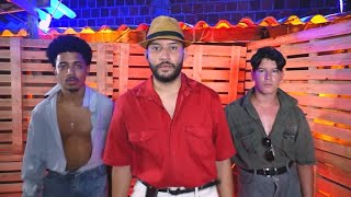 O Carpinteiro Conto de Fadas  Elias Monkbel e Nattan Clipe dancinha do tiktok [upl. by Lledner]