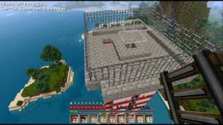 Lets Play Minecraft 341 Deutsch HD  SpitzenKnast [upl. by Fai]