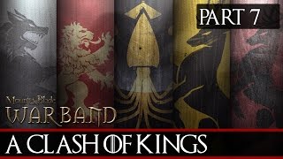 Mount amp Blade A Clash of Kings 30 7  The Dothraki Hordes [upl. by Sheldon]