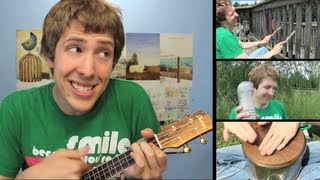 Capo Kissin  Evan Edinger [upl. by Eppilihp]