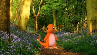 SFM Charmander Use Ember [upl. by Fenton]