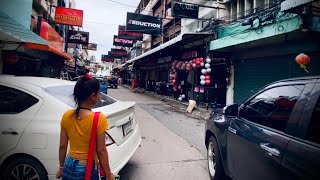 🔥PATTAYA BREAKING NEWS🔥 Soi 6 CLOSED Pattaya Thailand 🇹🇭 [upl. by Novyert]