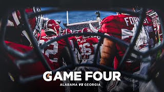 INSTANT CLASSIC  Alabama Football vs Georgia Football Full Game Recap [upl. by Torbart692]