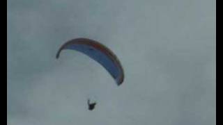 PARAGLIDER CERTIFICATION [upl. by Odarnoc]