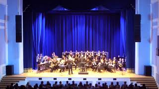 HTomasi trombone concerto EYusupov trbKAhmetov cond [upl. by Felty]